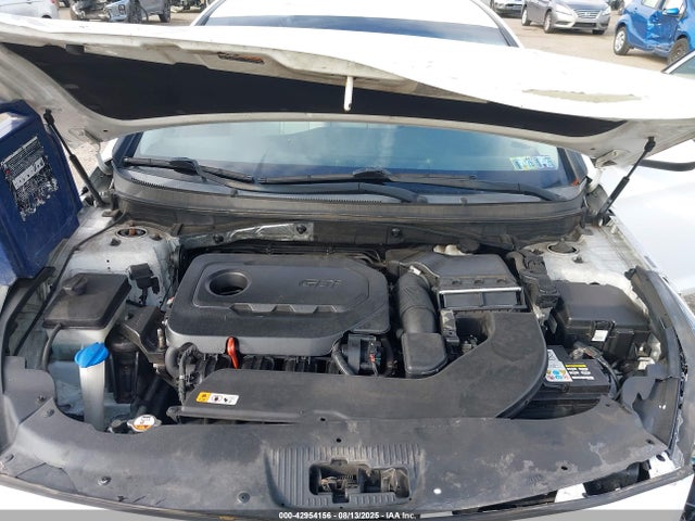 5NPE24AF4GH334992 Hyundai dohc gdi theta-ii