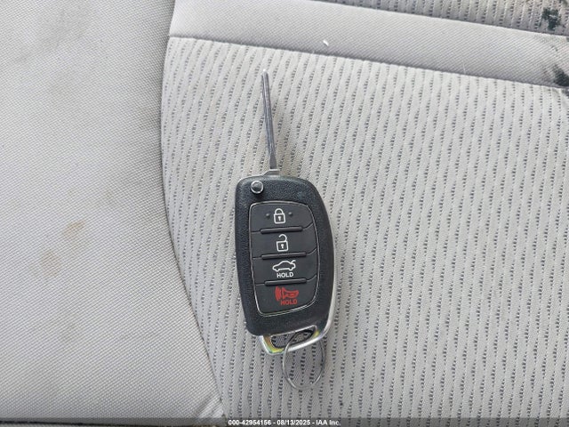 5NPE24AF4GH334992 Hyundai dohc gdi theta-ii