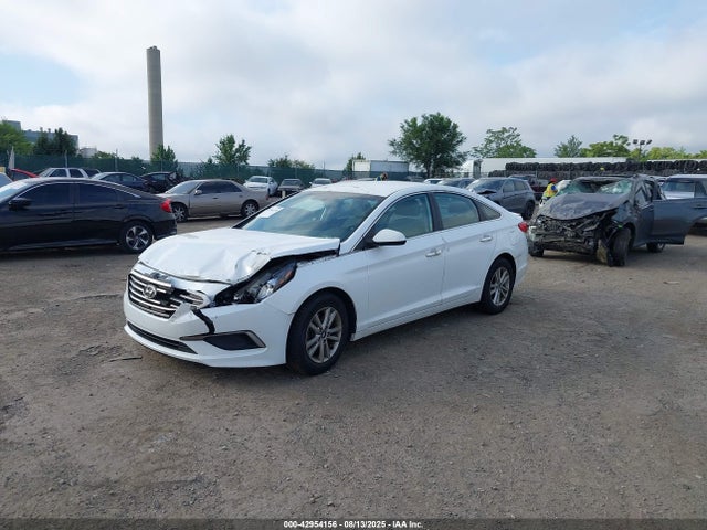 5NPE24AF4GH334992 Hyundai dohc gdi theta-ii