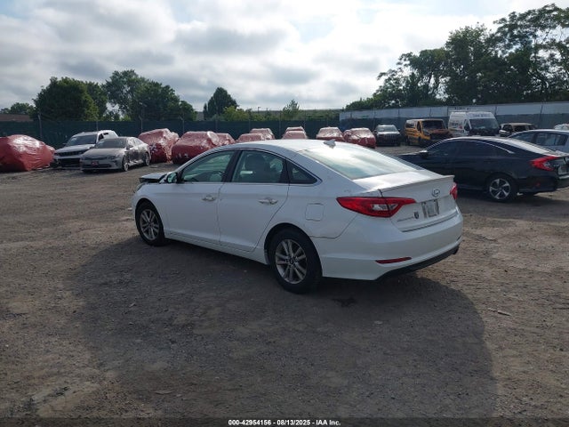 5NPE24AF4GH334992 Hyundai dohc gdi theta-ii