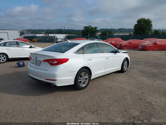 5NPE24AF4GH334992 Hyundai dohc gdi theta-ii