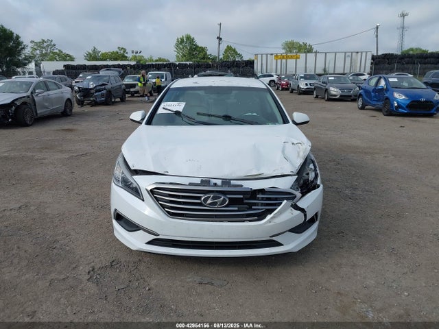 5NPE24AF4GH334992 Hyundai dohc gdi theta-ii