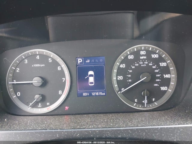 5NPE24AF4GH334992 Hyundai dohc gdi theta-ii