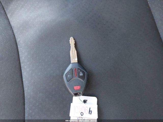 2014 MITSUBISHI OUTLANDER SPORT 4A4AP3AU5EE010822 Photo 10