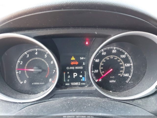 2014 MITSUBISHI OUTLANDER SPORT 4A4AP3AU5EE010822 Photo 6