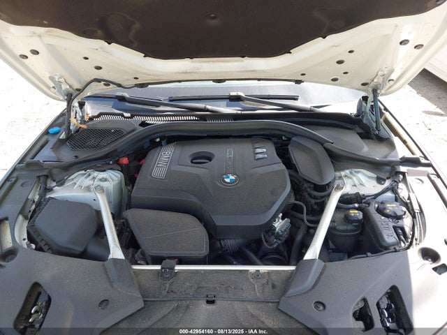 WBAJA7C56KG910678 BMW 530I