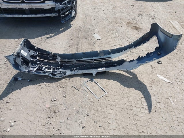 WBAJA7C56KG910678 BMW 530I