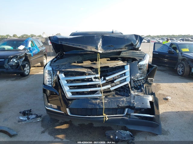 1GYS4MKJ8FR566643 Cadillac l86 - vvt, afm, e85 max, aluminum