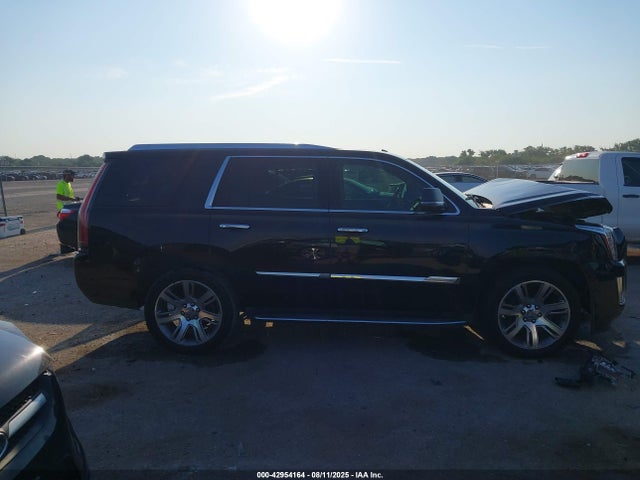 1GYS4MKJ8FR566643 Cadillac l86 - vvt, afm, e85 max, aluminum