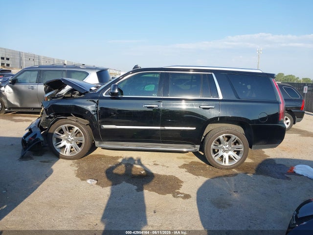 1GYS4MKJ8FR566643 Cadillac l86 - vvt, afm, e85 max, aluminum