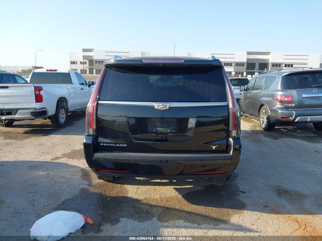 1GYS4MKJ8FR566643 Cadillac l86 - vvt, afm, e85 max, aluminum