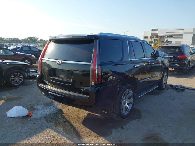 2015 CADILLAC ESCALADE 1GYS4MKJ8FR566643 Photo 3