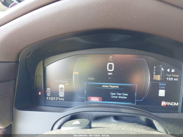 2015 CADILLAC ESCALADE 1GYS4MKJ8FR566643 Photo 6