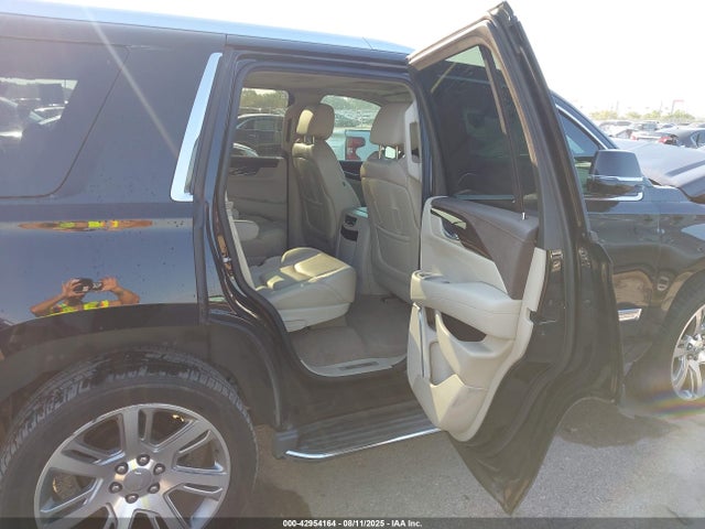 2015 CADILLAC ESCALADE 1GYS4MKJ8FR566643 Photo 7