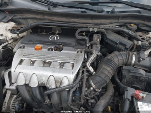 2009 ACURA TSX JH4CU26659C032915 Photo 9