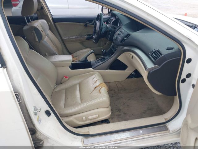 2009 ACURA TSX JH4CU26659C032915 Photo 4