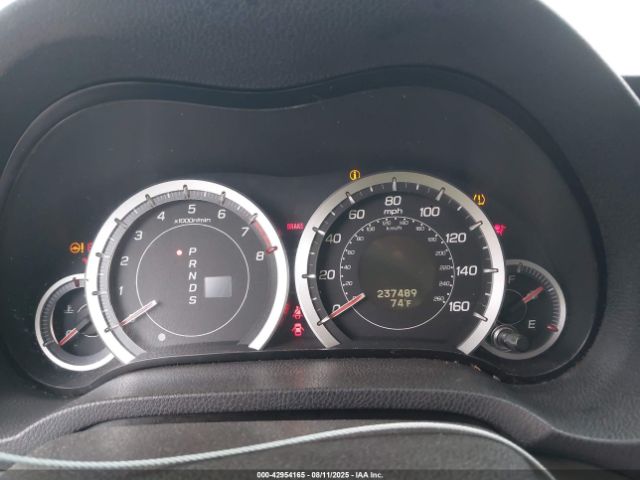 2009 ACURA TSX JH4CU26659C032915 Photo 6