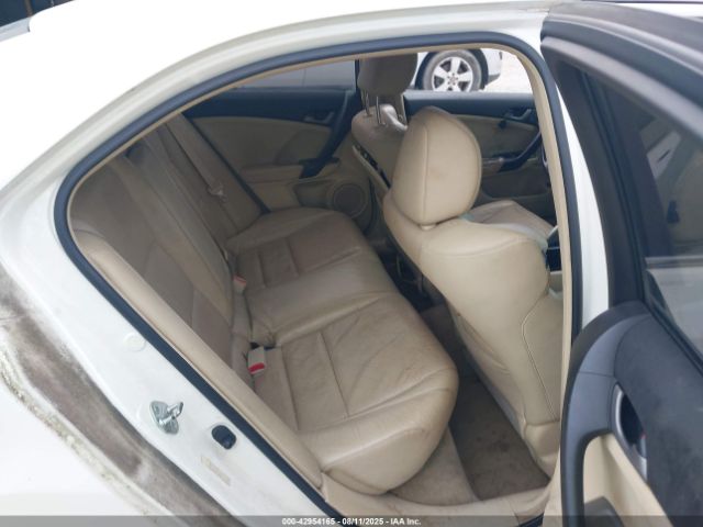 2009 ACURA TSX JH4CU26659C032915 Photo 7