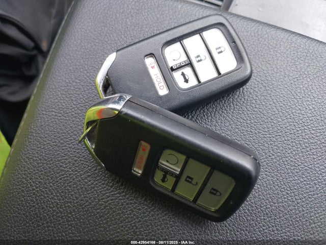 Honda l15be 2021 1HGCV1F4XMA040537 Image 11