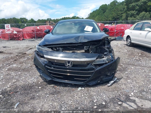 Honda l15be 2021 1HGCV1F4XMA040537 Image 13