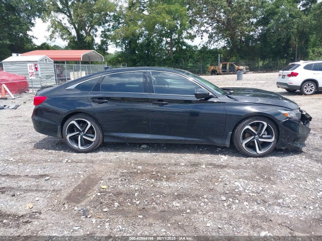 Honda l15be 2021 1HGCV1F4XMA040537 Image 14