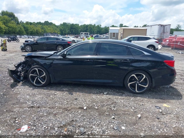Honda l15be 2021 1HGCV1F4XMA040537 Image 15