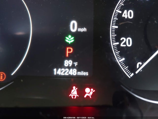 Honda l15be 2021 1HGCV1F4XMA040537 Image 16