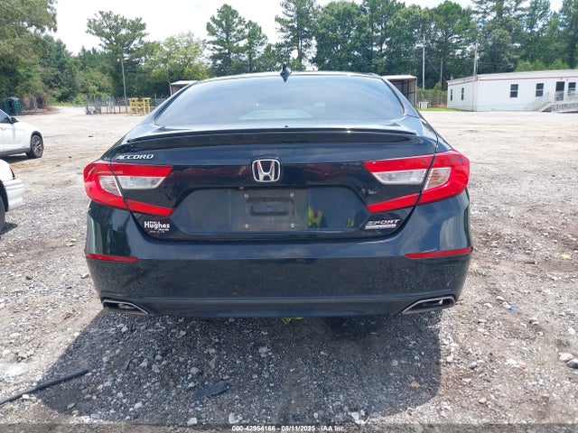 Honda l15be 2021 1HGCV1F4XMA040537 Image 17