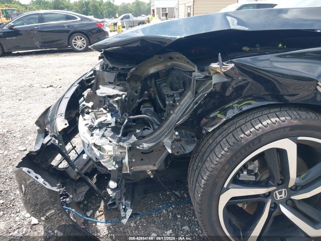 Honda l15be 2021 1HGCV1F4XMA040537 Image 19