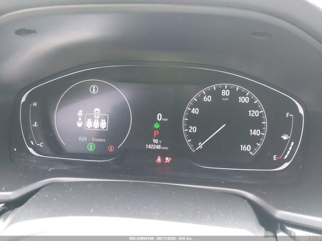 Honda l15be 2021 1HGCV1F4XMA040537 Image 7