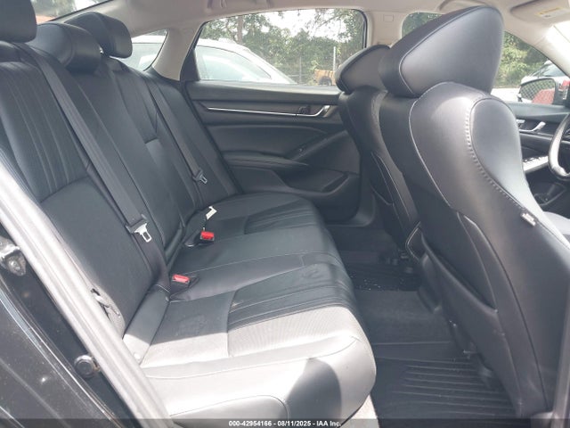 Honda l15be 2021 1HGCV1F4XMA040537 Image 8