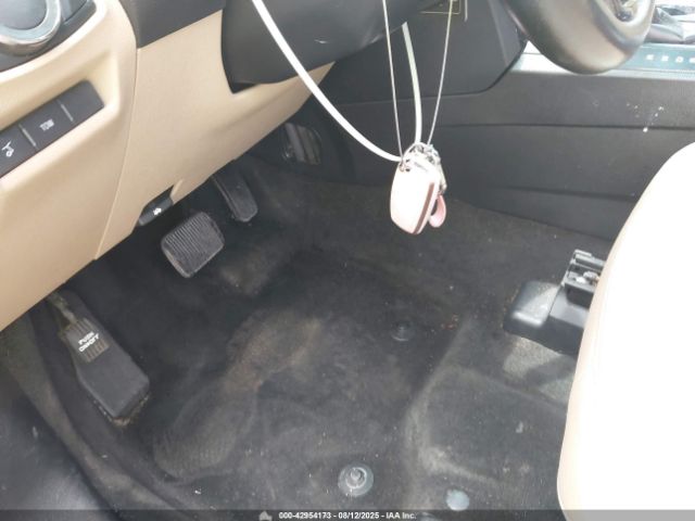 2016 FORD EXPLORER 1FM5K7D87GGB04541 Photo 10