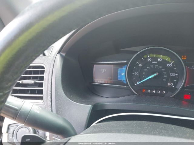 2016 FORD EXPLORER 1FM5K7D87GGB04541 Photo 6