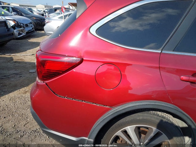 4S4BSENC5J3343918 Subaru u4