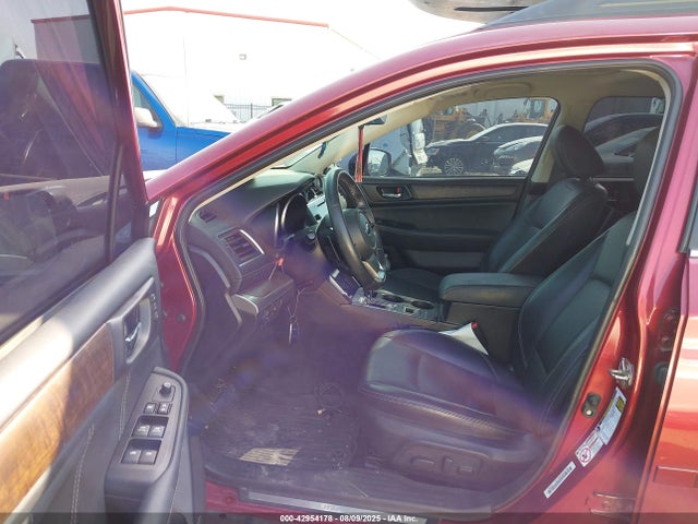 4S4BSENC5J3343918 Subaru u4