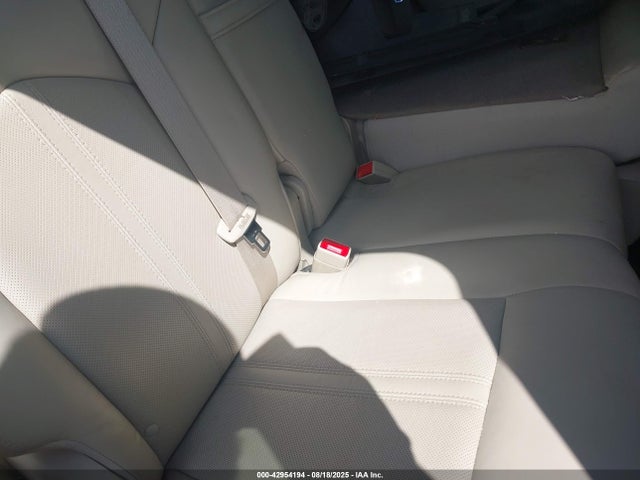 2016 CADILLAC SRX 3GYFNEE34GS527872 Photo 7