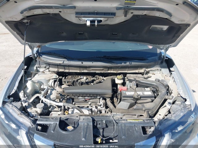 KNMAT2MT5KP509328 Nissan Rogue