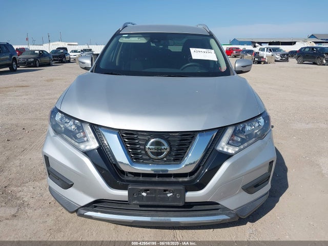 KNMAT2MT5KP509328 Nissan Rogue