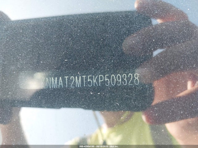KNMAT2MT5KP509328 Nissan Rogue