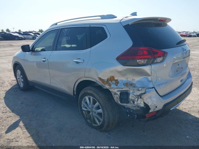 KNMAT2MT5KP509328 Nissan Rogue