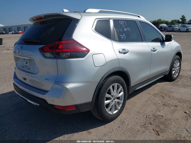 KNMAT2MT5KP509328 Nissan Rogue