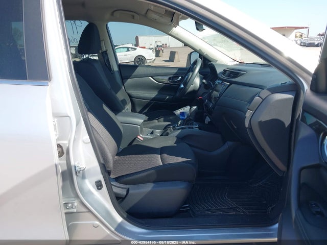 KNMAT2MT5KP509328 Nissan Rogue