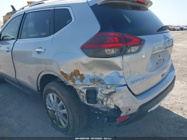 KNMAT2MT5KP509328 Nissan Rogue