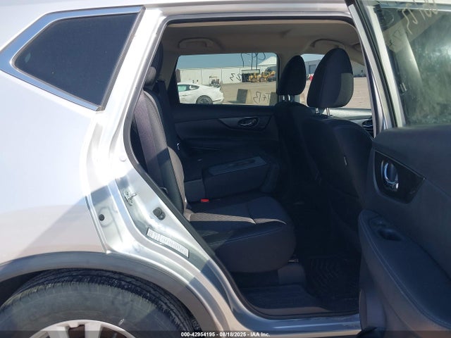 KNMAT2MT5KP509328 Nissan Rogue