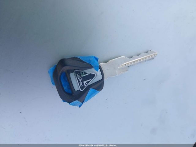 2019 TRIUMPH MOTORCYCLE SPEED TWIN SMTD54HF8KT930332 Photo 10