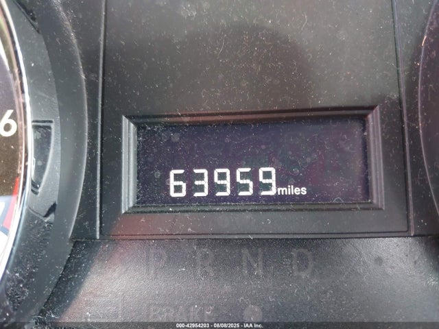 2C4RDGCG4KR753407 Dodge Grand Caravan