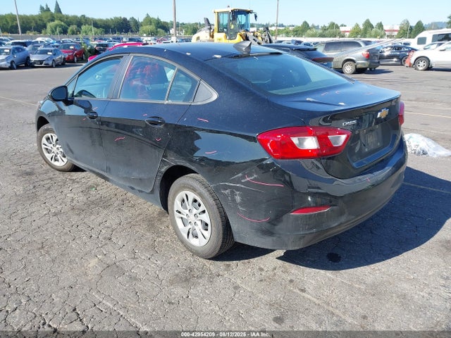 1G1BC5SM6K7106341 Chevrolet le2 -di: direct injection, vvt: variable valve timing, gen, alum