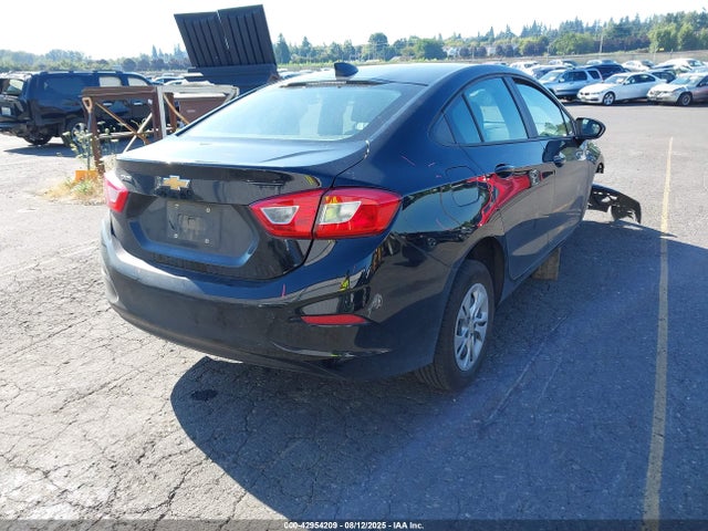 1G1BC5SM6K7106341 Chevrolet le2 -di: direct injection, vvt: variable valve timing, gen, alum