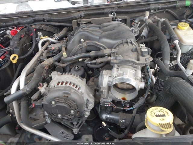 1C4BJWFG4GL344453 Jeep Wrangler