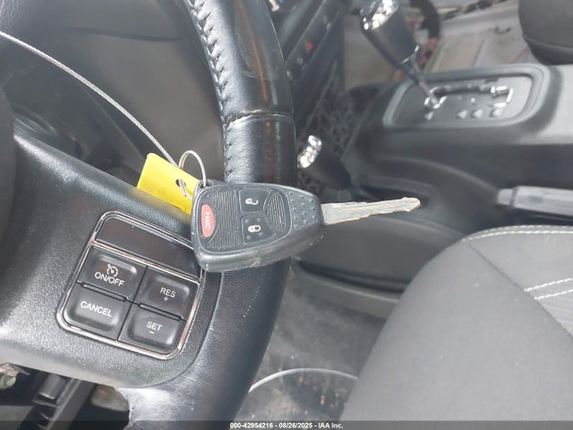 1C4BJWFG4GL344453 Jeep Wrangler